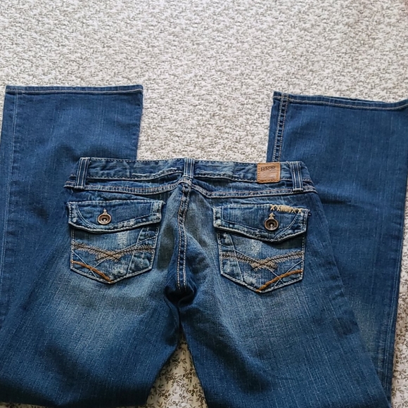 BKE Madison Stretch Jeans